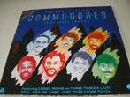 THE COMMODORES - THE VERY BEST OF, Ophalen of Verzenden, 1980 tot 2000, Gebruikt, 12 inch
