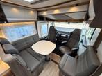 Kabe Travel Master Imperial i810 LQB, Caravans en Kamperen, Campers, Afzuigkap, Vloeistofverwarming, Bedrijf, Diesel