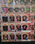 Funko Pop Dragon Ball - Buu (13 pops), Ophalen, Zo goed als nieuw