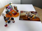 Lego set friends muziekkamer, Ophalen, Zo goed als nieuw, Complete set, Lego