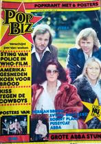 Gezocht: oude popbladen, Verzamelen, Tijdschriften, Kranten en Knipsels, Ophalen, 1980 tot heden, Tijdschrift
