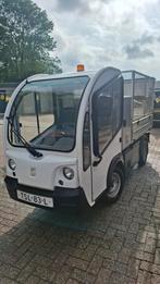 Goupil G3 | 30.802km | kiepwagen |rijdt en schakeld goed, Ophalen, Goupil, -, -