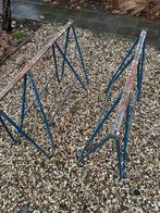 Schagen ijzer, Ophalen of Verzenden, Zo goed als nieuw, Overige typen, Minder dan 2 meter