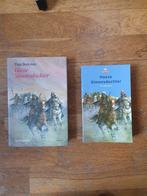 HASSE  SIMONSDOCHTER  van  Thea Beckman , Boeken, Ophalen of Verzenden