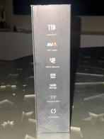 ACCECONN Android TV Box 4K Ultra HD - Android 11, Ophalen of Verzenden, Nieuw, USB 2, Zonder harde schijf