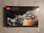 Lego Star Wars 75244 Tantive IV, Ophalen of Verzenden, Zo goed als nieuw, Complete set, Lego