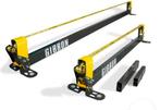 GIBBON indoor slackline, Ophalen, Gebruikt