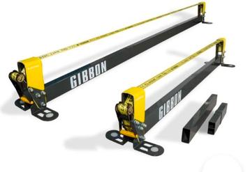 GIBBON indoor slackline beschikbaar voor biedingen