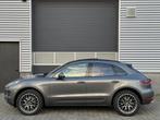 Porsche Macan 2.0 Pano Leder Cruise NAP-logisch, Automaat, Gebruikt, 4 cilinders, Bedrijf