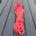 Genuaschoot - 17m, 12mm - Zo goed als nieuw!, Ophalen of Verzenden