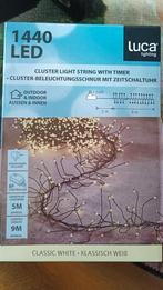 Kerstverlichting Intratuin - Nieuw!, Diversen, Kerst, Ophalen of Verzenden