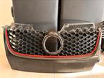 Golf 5 gti grill, Auto-onderdelen, Gebruikt, Ophalen of Verzenden, Bumper, Volkswagen