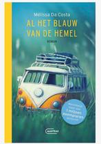 “Al het blauw van de hemel” door Mélissa da Costa, Boeken, Romans, Verzenden, Zo goed als nieuw, Nederland