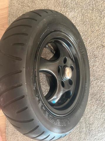 Zip velg beschikbaar voor biedingen