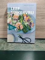 Lynda Schutten - Leef Suikervrij, Boeken, Gezondheid, Dieet en Voeding, Dieet en Voeding, Lynda Schutten, Ophalen of Verzenden