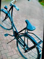 Omafiets, Ophalen of Verzenden, Zo goed als nieuw