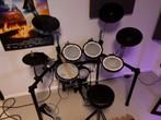 Roland td 15 compleet drumstel!, Muziek en Instrumenten, Ophalen, Zo goed als nieuw, Roland