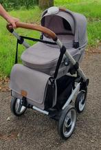 Mutsy Nio 2 in 1 kinderwagen, Ophalen, Gebruikt, Combiwagen, Mutsy
