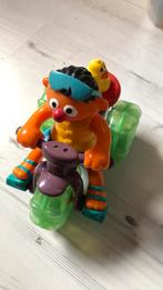 Ernie op waterscooter (opwindbaar), Ophalen of Verzenden, Zo goed als nieuw, Jongen of Meisje