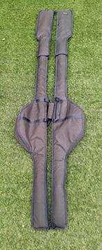 2x Chub vantage rod sleeve (foedraal), Ophalen of Verzenden, Zo goed als nieuw, Overige typen