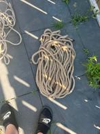 20 m touw nieuw, Watersport en Boten, Ophalen of Verzenden, Zo goed als nieuw, Toebehoren, Minder dan 15 m²