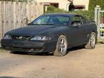 Ford - 1995500 - Mustang - GT - Personenauto, Auto's, Oldtimers, Overige carrosserieën, Overige brandstoffen, Bedrijf, Ford