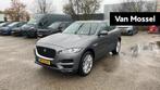 Jaguar F-PACE 2.0 Pure AWD 25t | Camera | Leder | Extra set, Auto's, Jaguar, Automaat, 12 maanden, Stof, Gebruikt