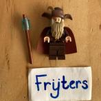 LEGO Radagast (The Hobbit and The Lord of the Rings), Ophalen of Verzenden, Zo goed als nieuw, Lego