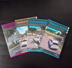 Auto theorie pakket, Ophalen of Verzenden, Zo goed als nieuw, Algemeen