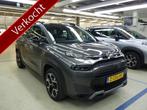 Citroën C3 Aircross 130pk Max Automaat|Camera|Navigatie, Gebruikt, 1199 cc, 1210 kg, Origineel Nederlands