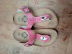 Kinder slippers  style  birkenstockmaat 30, Overige typen, Gebruikt, Ophalen of Verzenden