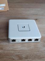 Ubiquiti UniFi Security Gateway (USG), Ophalen of Verzenden, Gebruikt, Ubiquiti