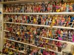 super grote Barbie verzameling, Kinderen en Baby's, Speelgoed | Poppen, Ophalen, Gebruikt, Barbie