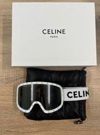 Celine SkiBril - Nieuwe, Ophalen of Verzenden, Zo goed als nieuw, Wit, Overige merken