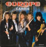 Europe, 7 inch, Single, Ophalen of Verzenden, Zo goed als nieuw