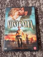 Australia DVD - Nieuwstaat!, Vanaf 12 jaar, Ophalen of Verzenden, Zo goed als nieuw