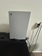 PlayStation 5, Spelcomputers en Games, Spelcomputers | Sony PlayStation 5, Ophalen, Zo goed als nieuw