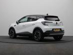 Renault Captur mild hybrid 160pk esprit Alpine | Stoel- en s, 1272 kg, Gebruikt, Euro 6, 4 cilinders