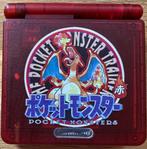 Gameboy Advance SP Pocket Monster Trainer Set Pokémon GBA RR, Spelcomputers en Games, Spelcomputers | Nintendo Game Boy, Ophalen of Verzenden