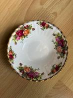 Royal Albert Old Country Roses Schaaltje, Ophalen