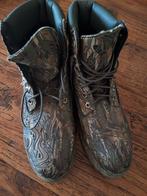 Timberland Boots Maat 41 Camouflage, Overige kleuren, Timberland, Boots, Ophalen of Verzenden