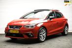 Seat Ibiza 1.0 TSI FR 116PK ORG NL [ Panoramadak Trekhaak Ca, Stof, 116 pk, Ibiza, Origineel Nederlands