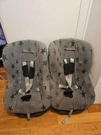 2 Britax Romer autostoeltjes groep 1, Ophalen, Romer, 9 t/m 18 kg, Slaapstand