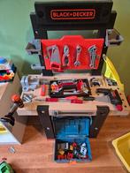 Black decker gereedschapstafel, Ophalen, Zo goed als nieuw