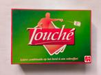Touche! Bordspel van Jumbo, Vijf spelers of meer, Ophalen, Zo goed als nieuw, Jumbo