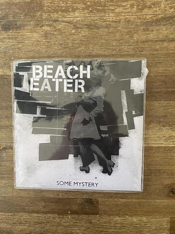 Beach Eater – Some Mystery beschikbaar voor biedingen