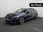 Audi A5 Avant 2.0 TFSI Pro Line | 2X S-LINE | LED MATRIX | E, Auto's, 12 maanden, 4 cilinders, Blauw, Adaptive Cruise Control