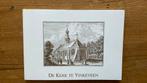 De kerk te Vinkeveen (1982), Ophalen of Verzenden