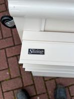 Mooie slizing hang legkast, Huis en Inrichting, Ophalen, 200 cm of meer, Zo goed als nieuw, 200 cm of meer