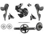 SRAM AXS 12 speed XPLR groepsets, Nieuw, Ophalen of Verzenden, Niet ingevuld, Crankstel of Pedalen